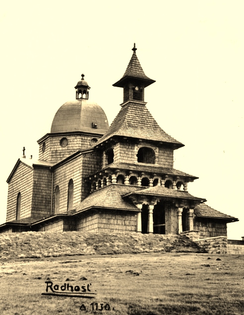 kaple 1926
