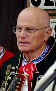 Mgr. Drahomír Strnadel